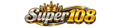 SUPER108 Logo